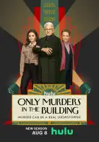 Убийства в одном здании смотреть онлайн сериал 1-4 сезон